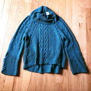 NWT Express Sweater